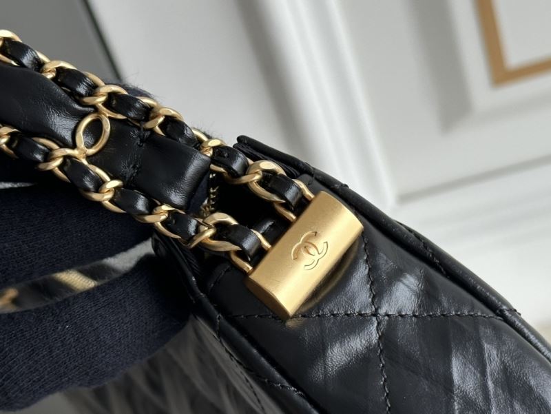 Chanel Top Handle Bags